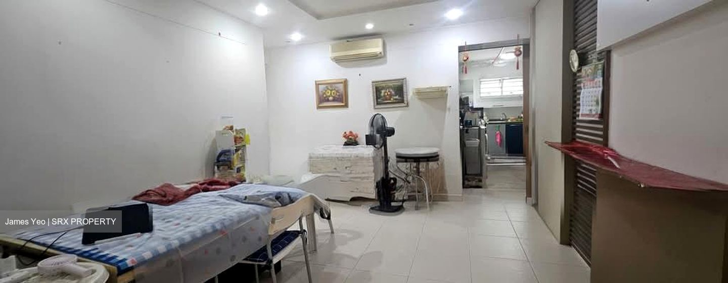 Blk 176A Edgefield Plains (Punggol), HDB 5 Rooms #587858661